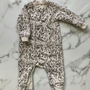 Rylee + Cru Long Sleeve Onesie